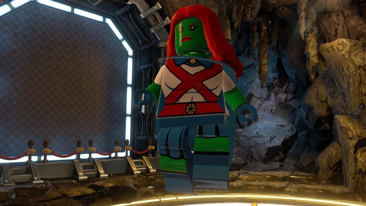 LEGO Batman 3: Más Allá de Gotham - Imagen 13